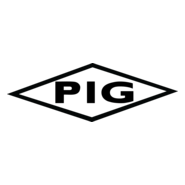 PIG Band Logo PNG Vector