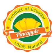 PIÑA SELLO Logo PNG Vector