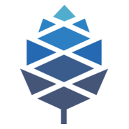 Pinephone Logo PNG Vector