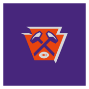 Pittsburgh Maulers Logo PNG Vector