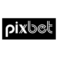 Pixbet Logo PNG Vector