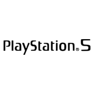 PlayStation 5 Logo PNG Vector