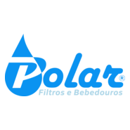 polar filtros Logo PNG Vector