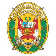 POLICIA NACIONAL DEL PERU Logo PNG Vector