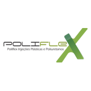 Poliflex do Brasil Logo PNG Vector
