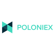 Poloniex Logo PNG Vector