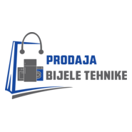 Polovna bijela tehnika Logo PNG Vector