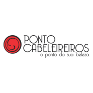 PONTO CABELEIREIROS Logo PNG Vector