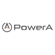 PowerA Logo PNG Vector