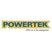 Powertek Logo PNG Vector