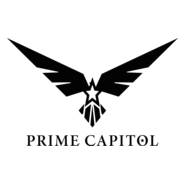 PRIME CAPITOL Logo PNG Vector