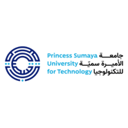 Princess Sumaya University for Technology Logo PNG Vector