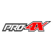PRO 4X Logo PNG Vector