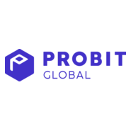 ProBit Logo PNG Vector