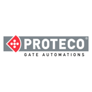 Proteco Gate Automation Logo PNG Vector