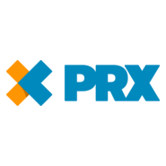 PRX Logo PNG Vector