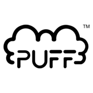 Puff Bar Logo PNG Vector