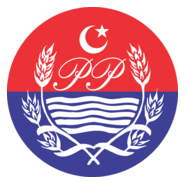 Punjab Police Logo PNG Vector