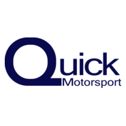 Quick Motorsport Logo PNG Vector