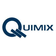 Quimix Logo PNG Vector