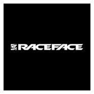 Race Face Logo PNG Vector