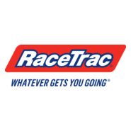 RaceTrac Logo PNG Vector