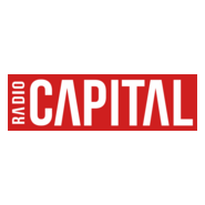 Radio Capital Logo PNG Vector