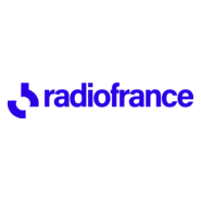 Radio France Logo PNG Vector