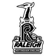 Raleigh Logo PNG Vector (SVG) Free Download