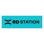 RD Station Logo PNG Vector