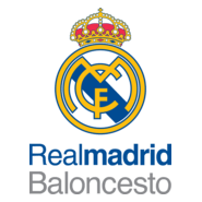 real madrid baloncesto Logo PNG Vector