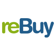 Rebuy Logo PNG Vector