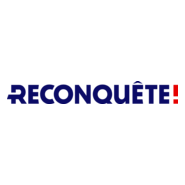Reconquête Logo PNG Vector
