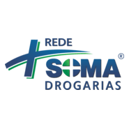 REDE SOMA Logo PNG Vector