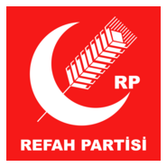 Refah Partisi Logo PNG Vector