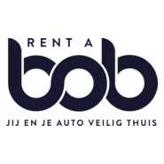 Rent A Bob Logo PNG Vector