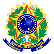 Republica Federativa do Brasil Logo PNG Vector