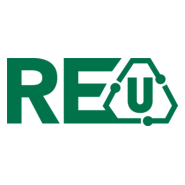 REU Logo PNG Vector