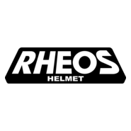 Rheos Helmet Logo PNG Vector