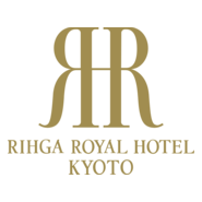 Rihga Royal Hotel Kyoto Logo PNG Vector