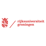 Rijksuniversiteit Groningen Logo PNG Vector
