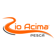 Rio Acima Pesca Logo PNG Vector