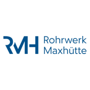 RMH - Rohrwerk Maxhütte Logo PNG Vector