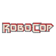 Robocop Logo PNG Vector
