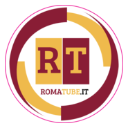 ROMA TUBE Logo PNG Vector