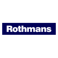 Rothmans Logo PNG Vector