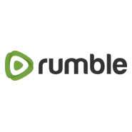Rumble Logo PNG Vector