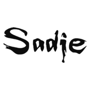Sadie Logo PNG Vector