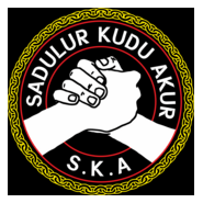 Sadulur Kudu Akur Logo PNG Vector