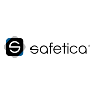 Safetica Technologies Logo PNG Vector